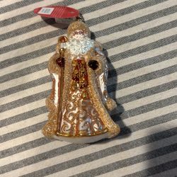 Christopher Radko Ornament