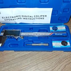 Electronic Digital Caliper