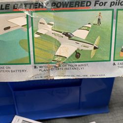 1976 Cox Electro Charger racer 