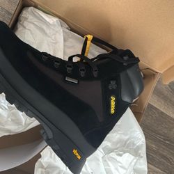 Asolo Swamp Boot Gortex Men Size 13 New 