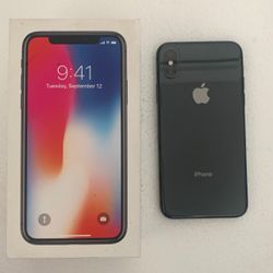 iPhone X 64 GB