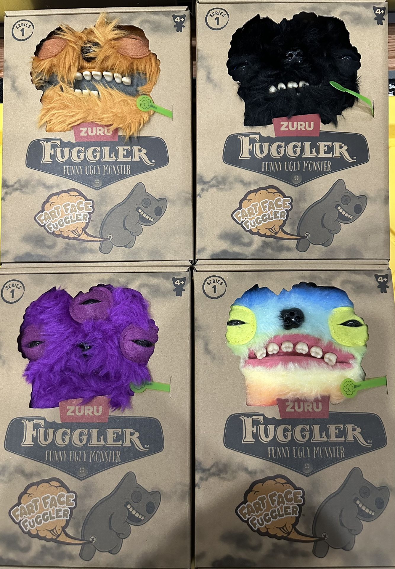 Kids Toy