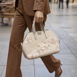 Calvin Klein beautiful bag