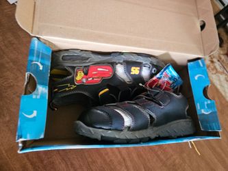 Disney   cars shoes