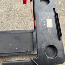 portable Treadmill