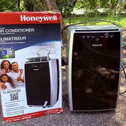 Honeywell Portable AC Unit