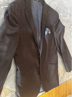 Penguin stylish jacket suit