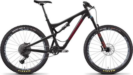 Santa Cruz Bronson C