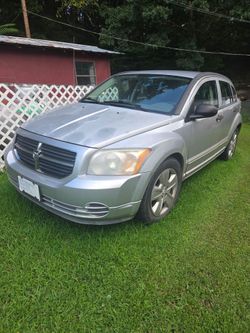 2007 Dodge Caliber sxt