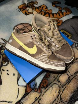 Nike Dunk Low Undefeated