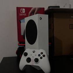 Xbox Series S