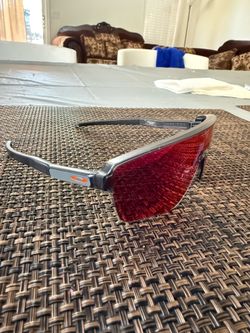 Oakley Sunglasses