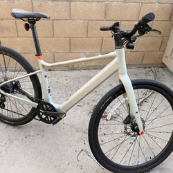 Velotric T1 E-Bike (Needs Battery)