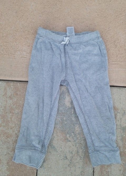 Carter's Baby Boy's Joggers