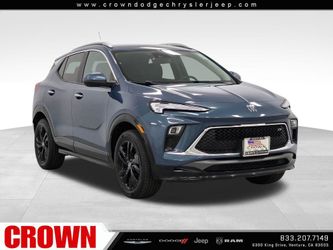 2024 Buick Encore GX