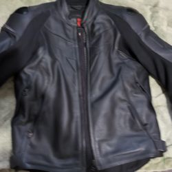 Dainese Racing 4 Perforated Jacket