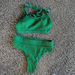 Shein 2 piece Swimsuit