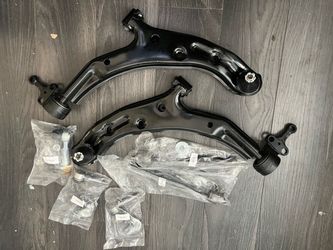 Nissan Sentra Suspension kit