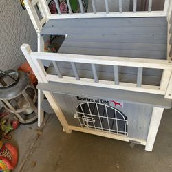Dog House 