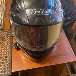 Snowmobile Helmet 