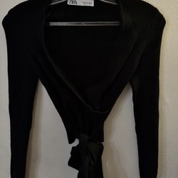 Zara top