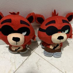 Five Nights Of Freddy 