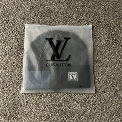 Louis Vuitton Beanie