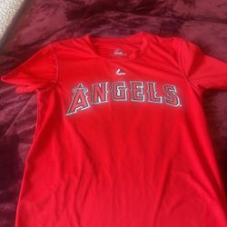 Dri-fit Girls Angel Shirt