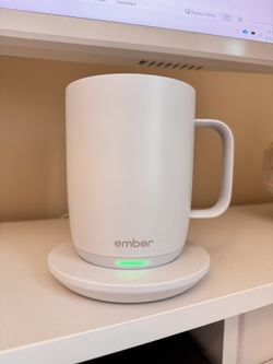 Ember Smart Mug