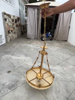 Chandelier for sale