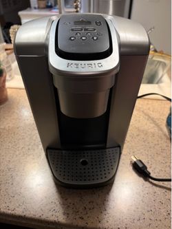 Keurig Coffee Maker