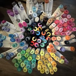 Markers 