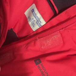 Toddler Winter Jacket 