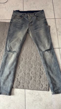 Size 30 Ksubi Jeans