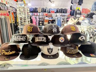 New Era Hats