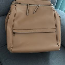 Mía Sophia Diaper Bag