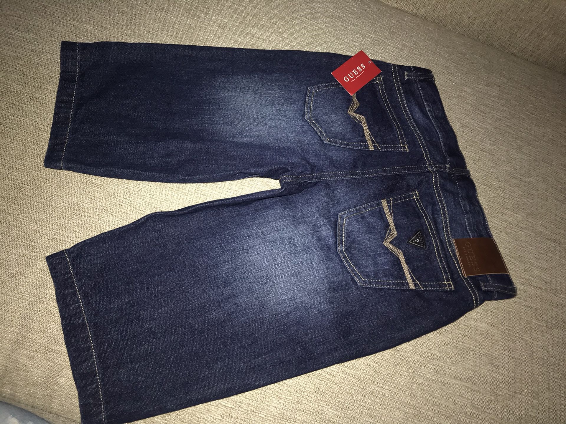 GUESS SHORTS πΊ