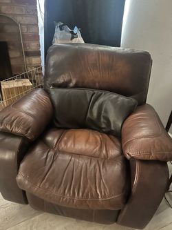 recliner