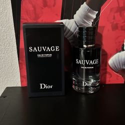 Sauvage Dior 
