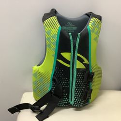 Chaleco Salvavidas De 30 A50 Libras