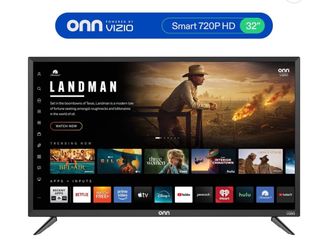 32” Smart Tv