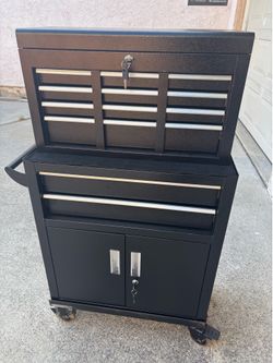 Tool box