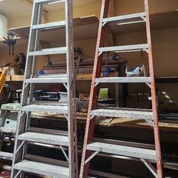 10' Ladder