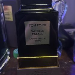 Tom Ford 