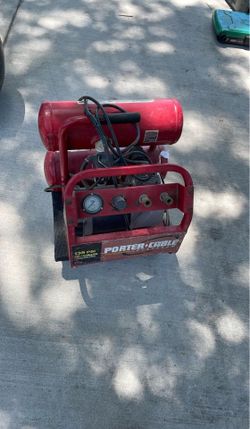 Compressor