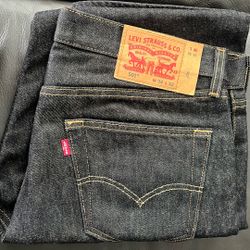 501’s W36L30 W34L32