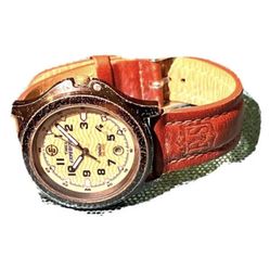 Timex Vintage Expedition Watch 