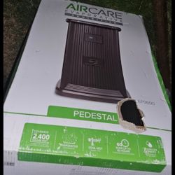 Air Care Hunidafier