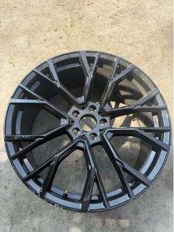 Rims BMW