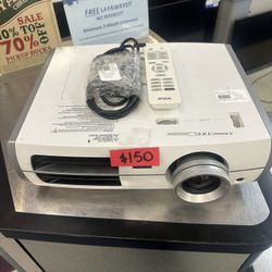 Epson Projector 